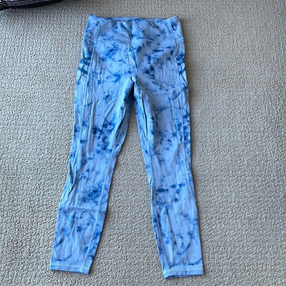 Fabletics 7/8 legging.